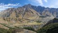 Kazbegi Kazbek berg