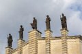 0813 Kutaisi Straatbeeld
