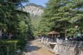 0832 Borjomi Straatbeeld