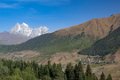 0729 Ushguli Dorp