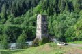 0732 Ushguli Dorp