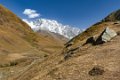0754 Ushguli Dorp