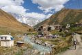 0763 Ushguli Dorp