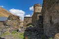 0776 Ushguli Dorp