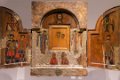 Mestia Museum-2