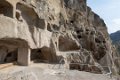 0867 Vardzia grottenstad