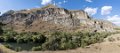 Vardzia grottenstad