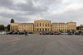 0887 Gyumri Stadsbeeld