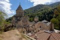 1028 Dilijan Haghartsin klooster