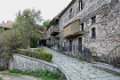 1041 Dilijan Oude stad