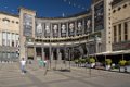 1187 Yerevan Moscow cinema