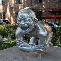 1190 Yerevan Beeld