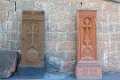 1221 Yerevan Hrpsime kerk