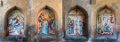 1252 Edzmiatzin Kathedraal