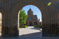 1256 Edzmiatzin Gayane kerk