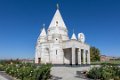 1269 Aknalich Yezidis tempel