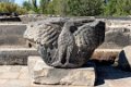 1274 Zvarnots ruine kathedraal
