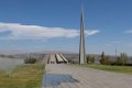 1278 Yerevan Genocide museum