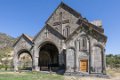 1366 Akhtala Klooster