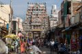 6833 Trichy Srirangam Tempel