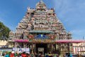 6839 Trichy Srirangam Tempel