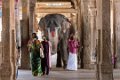 6858 Trichy Srirangam Tempel