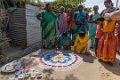 7070 Onderweg Pongal