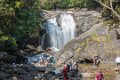 7128 Onderweg Eravikulam waterval