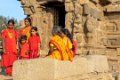 6695 Mamallapuram Shore Tempel