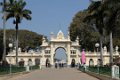 7337 Mysore Straatbeeld