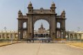 7341 Mysore Straatbeeld
