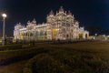 Mysore Maharaja Paleis-3