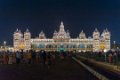 Mysore Maharaja Paleis-4