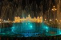 Mysore Maharaja Paleis-5