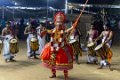 Kannur Theyyam ritueel-17