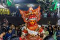 Kannur Theyyam ritueel-3