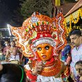 Kannur Theyyam ritueel-6