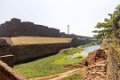 7646 Kannur St Angelo fort
