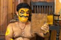 Kochi Kathakali-3