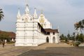 8121 Backwaters St Mary baseliek