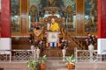 14 Dag 17 Madikeri Tibet