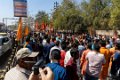 8348 Bhuj Festival