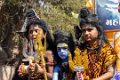 8380 Bhuj Festival