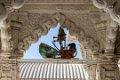 8661 Bhuj Swaminarayan Tempel