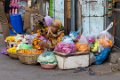 8709 Bhuj Straatbeeld