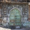 8825 Junagadh Straatbeeld