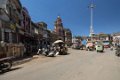 8846 Junagadh Straatbeeld