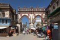 8849 Junagadh Straatbeeld