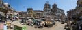 Junagadh Straatbeeld-4
