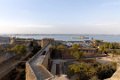 8897 Diu Fort